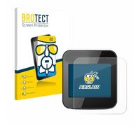 brotect Protection Écran Verre pour Cycplus GPS G1 Film Protecteur Vitre 9H [Anti-Rayures, Transparent]