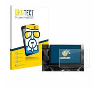 brotect Protection Écran Verre pour Dacia Duster Infotainment System (2024) Film Protecteur Vitre 9H [Anti-Rayures, Transparent]