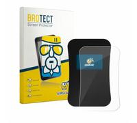 brotect Protection Écran Verre pour DaheimLaden Touch Pro Film Protecteur Vitre 9H [Anti-Rayures, Transparent]