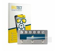 brotect Protection Écran Verre pour Darkglass Anagram | Clair Protection d'écran Made in Germany Film Protecteur Vitre 9H Anti-Rayures Transparent
