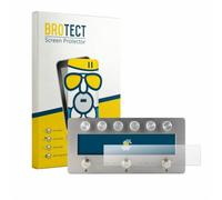 brotect Protection Écran Verre pour Darkglass Anagram | Mat Protection d'écran Made in Germany Anti-Reflet Film Protecteur Vitre 9H Anti-traces de Doigts