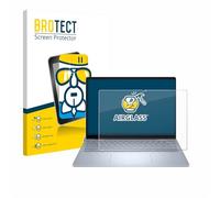 brotect Protection Écran Verre pour Dell 14 Plus 2-in-1 | Clair Protection d'écran Made in Germany Film Protecteur Vitre 9H Anti-Rayures Transparent