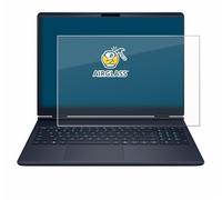 brotect Protection Écran Verre pour Dell Alienware 16X | Clair Protection d'écran Made in Germany Film Protecteur Vitre 9H Anti-Rayures Transparent