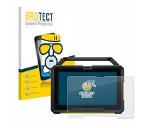 BROTECT Protection Écran Verre pour Dell Latitude 7220 | Mat Protection d'écran Made in Germany Anti-Reflet Film Protecteur Vitre 9H Anti-traces de Doigts