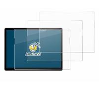 brotect Protection Écran Verre pour Dell Latitude 7350 Detachable (3 Pièces) Film Protecteur Vitre 9H [Anti-Rayures, Transparent]