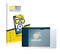 brotect Protection Écran Verre pour Dell XPS 13 9315 2-in-1 Film Protecteur Vitre 9H [Anti-Rayures, Transparent]