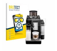 brotect Protection Écran Verre pour DeLonghi Rivelia