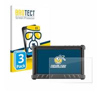 brotect Protection Écran Verre pour Desview P5 II 5.5" (3 Pièces) Film Protecteur Vitre 9H [Anti-Rayures, Transparent]