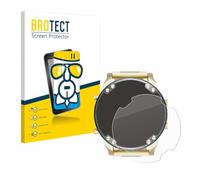 brotect Protection Écran Verre pour Diesel DZ7333 Mr. Daddy 2.0 | Clair Protection d'écran Made in Germany Film Protecteur Vitre 9H Anti-Rayures Transparent