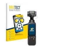 brotect Protection Écran Verre pour DJI Osmo Pocket 3