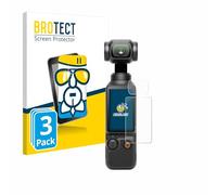 brotect Protection Écran Verre pour DJI Osmo Pocket 3
