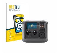 brotect Protection Écran Verre pour DJI Power 500 Film Protecteur Vitre 9H [Anti-Rayures, Transparent]