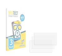 brotect Protection Écran Verre pour DJI RC 2 2025 (3 Pièces) Film Protecteur Vitre 9H [Anti-Rayures, Transparent]