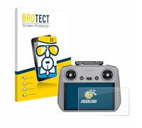 brotect Protection Écran Verre pour DJI RC 2 Film Protecteur Vitre 9H [Anti-Rayures, Transparent]