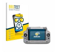 brotect Protection Écran Verre pour DJI RC Plus 2 Film Protecteur Vitre 9H [Anti-Rayures, Transparent]