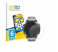 brotect Protection Écran Verre pour Doogee Anywise W1 Pro (6 Pièces) Film Protecteur Vitre 9H [Anti-Rayures, Transparent]