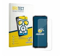 brotect Protection Écran Verre pour Doogee Blade 20 Max Film Protecteur Vitre 9H [Anti-Rayures, Transparent]