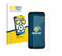 brotect Protection Écran Verre pour Doogee DK10 | Clair Protection d'écran Made in Germany Film Protecteur Vitre 9H Anti-Rayures Transparent