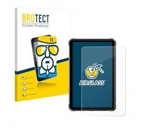 BROTECT Protection Écran Verre pour Doogee R10 | Clair Protection d'écran Made in Germany Film Protecteur Vitre 9H Anti-Rayures Transparent
