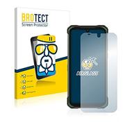 brotect Protection Écran Verre pour Doogee S86 Pro Film Protecteur Vitre 9H [Anti-Rayures, Transparent]