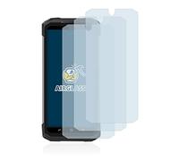 brotect Protection Écran Verre pour Doogee S98 Pro | 3 Pièces Clair Protection d'écran Made in Germany Film Protecteur Vitre 9H Anti-Rayures Transparent