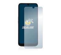 brotect Protection Écran Verre pour Doro 8100 PLUS | Clair Protection d'écran Made in Germany Film Protecteur Vitre 9H Anti-Rayures Transparent