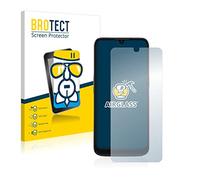 brotect Protection Écran Verre pour Doro 8100 PLUS Film Protecteur Vitre 9H [Anti-Rayures, Transparent]