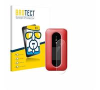 brotect Protection Écran Verre pour Doro Leva L30 (Affichage externe) Film Protecteur Vitre 9H [Anti-Rayures, Transparent]