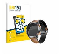 brotect Protection Écran Verre pour Dremac DM1-F 1.43" Film Protecteur Vitre 9H [Anti-Rayures, Transparent]
