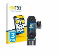 brotect Protection Écran Verre pour DumboRC DDF-350 (3 Pièces) Film Protecteur Vitre 9H [Anti-Rayures, Transparent]