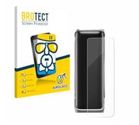 brotect Protection Écran Verre pour EcoFlow Rapid Pro X Film Protecteur Vitre 9H [Anti-Rayures, Transparent]