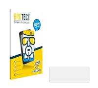 brotect Protection Écran Verre pour EcoFlow River 3 Plus Film Protecteur Vitre 9H [Anti-Rayures, Transparent]