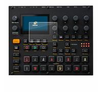 brotect Protection Écran Verre pour Elektron Digitakt II Film Protecteur Vitre 9H [Anti-Rayures, Transparent]