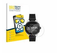 brotect Protection Écran Verre pour Emporio Armani Connected Smartwatch 3 Film Protecteur Vitre 9H [Anti-Rayures, Transparent]