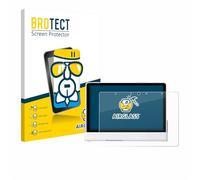 brotect Protection Écran Verre pour eufy Smart Display E10 Film Protecteur Vitre 9H [Anti-Rayures, Transparent]