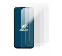 brotect Protection Écran Verre pour Fairphone 5 | Clair Protection d'écran Made in Germany Film Protecteur Vitre 9H Anti-Rayures Transparent