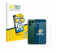 brotect Protection Écran Verre pour Fairphone 6