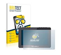 brotect Protection Écran Verre pour Feelworld F5 PRO V2 5.5" Film Protecteur Vitre 9H [Anti-Rayures, Transparent]