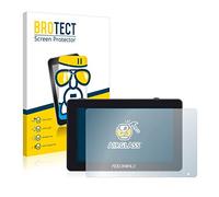 brotect Protection Écran Verre pour Feelworld F6 Plus Film Protecteur Vitre 9H [Anti-Rayures, Transparent]