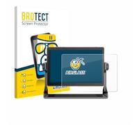 brotect Protection Écran Verre pour Feelworld LUT 11H 10.1" Film Protecteur Vitre 9H [Anti-Rayures, Transparent]