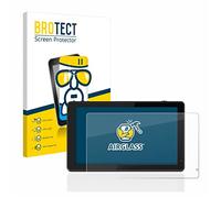 brotect Protection Écran Verre pour Feelworld LUT5 5.5" Film Protecteur Vitre 9H [Anti-Rayures, Transparent]