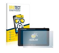 brotect Protection Écran Verre pour Feelworld LUT6 6" Film Protecteur Vitre 9H [Anti-Rayures, Transparent]