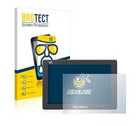 brotect Protection Écran Verre pour Feelworld T7 7" Film Protecteur Vitre 9H [Anti-Rayures, Transparent]