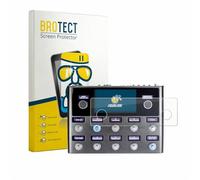brotect Protection Écran Verre pour Fender Tone Master Pro