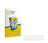 BROTECT Protection Écran Verre pour FiiO BR15 R2R | Clair Protection d'écran Made in Germany Film Protecteur Vitre 9H Anti-Rayures Transparent