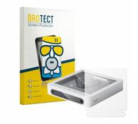 brotect Protection Écran Verre pour FiiO DM13 BT Skylight | Mat Protection d'écran Made in Germany Anti-Reflet Film Protecteur Vitre 9H Anti-traces de Doigts