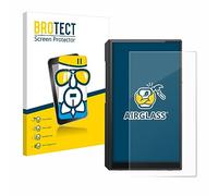 brotect Protection Écran Verre pour FiiO M11s Film Protecteur Vitre 9H [Anti-Rayures, Transparent]