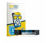 brotect Protection Écran Verre pour FiiO S15