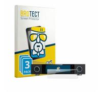 brotect Protection Écran Verre pour FiiO S15