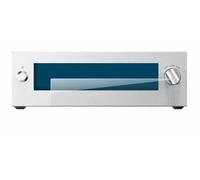 brotect Protection Écran Verre pour FiiO Warmer R2R | Clair Protection d'écran Made in Germany Film Protecteur Vitre 9H Anti-Rayures Transparent